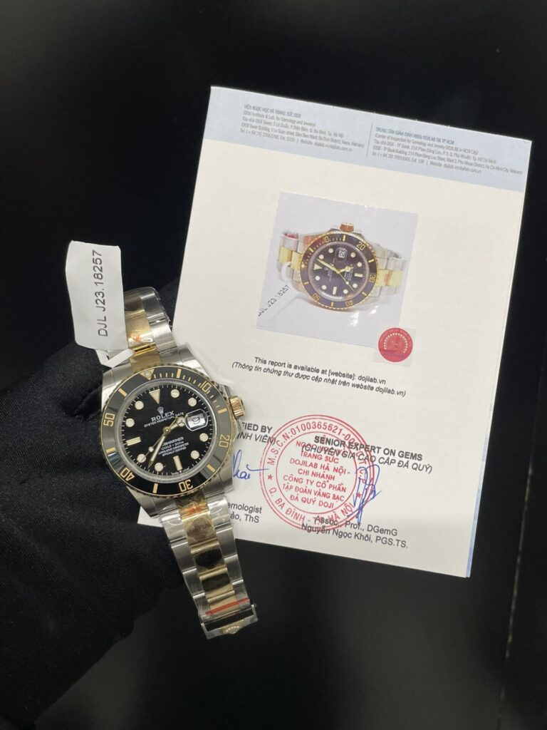 Rolex Super Clone Watch Sumariner Gold Wrapped GM Factory 41mm