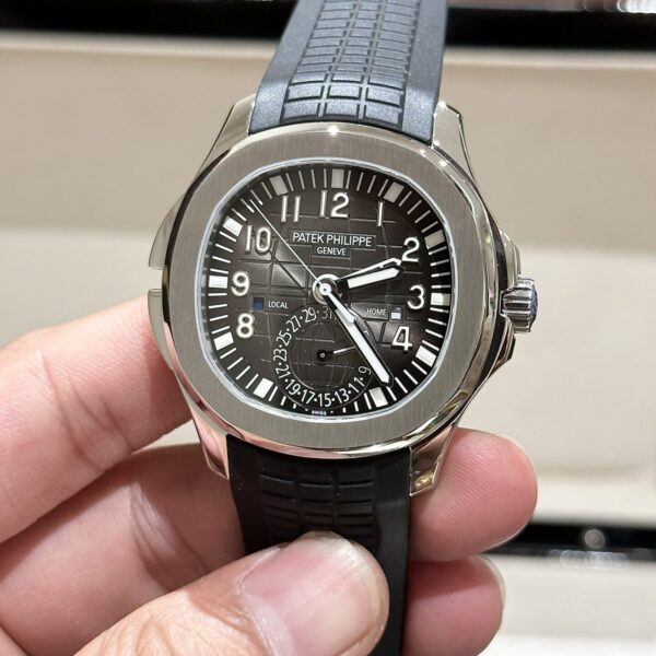 Dong Ho Patek Philippe Aquanaut 5164A Replica 11 Cao Cap 40 6 1