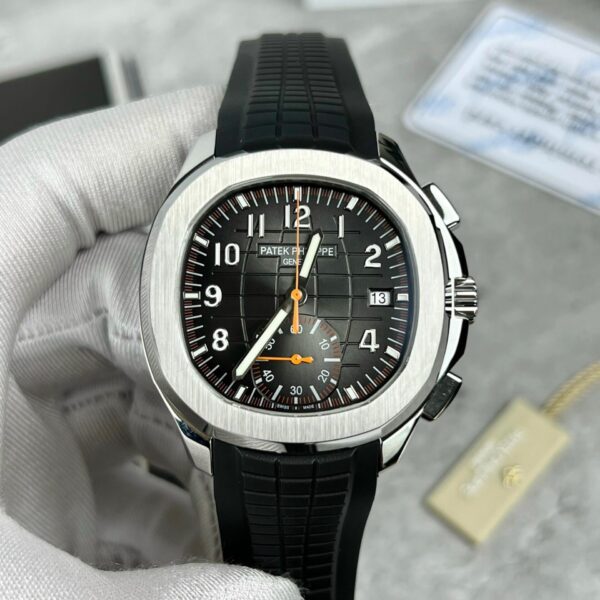 Dong Ho Patek Philippe Aquanaut 5164A Replica Cao Cap 40 3 1