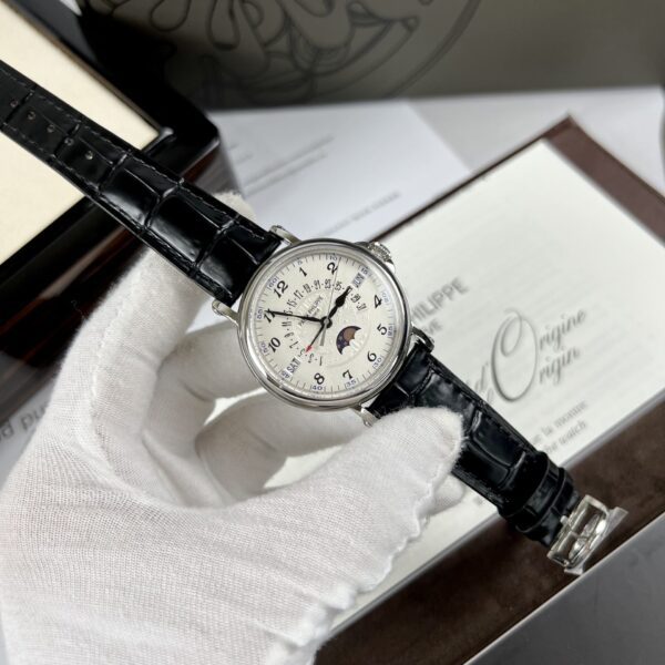 Dong Ho Patek Philippe Che Tac 11 Grand Complications 5159G 38mm 8 1