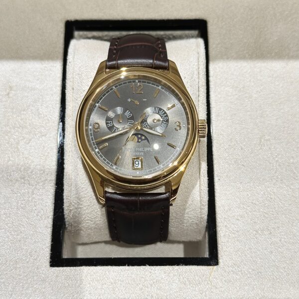 Dong Ho Patek Philippe Complications 5146J Replica 11 39mm 7 1
