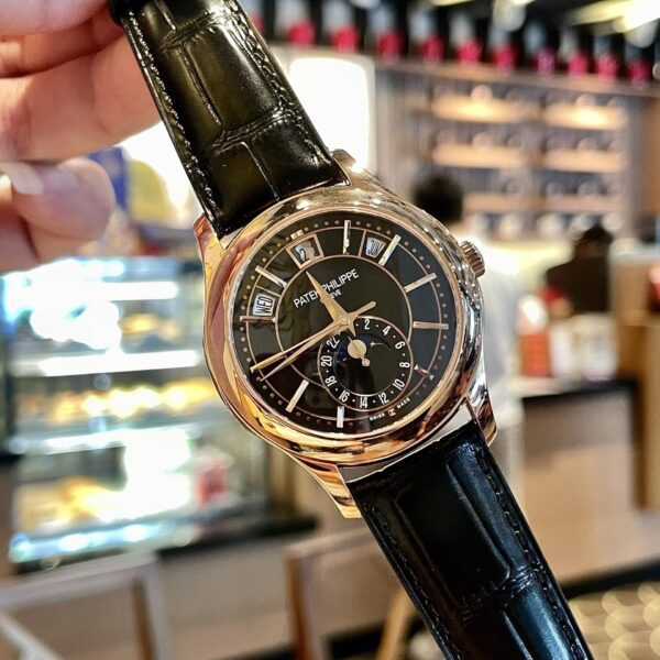 Dong Ho Patek Philippe Complications 5205G Mat Den Rep 11 40mm 2 1