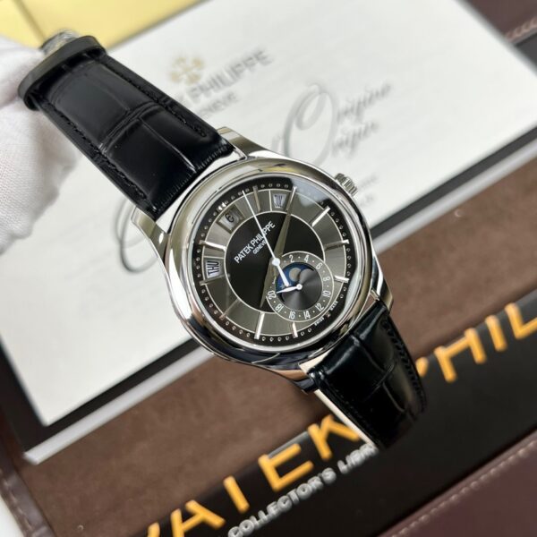 Dong Ho Patek Philippe Complications 5205G Mat Xam Rep 11 40mm 3 1