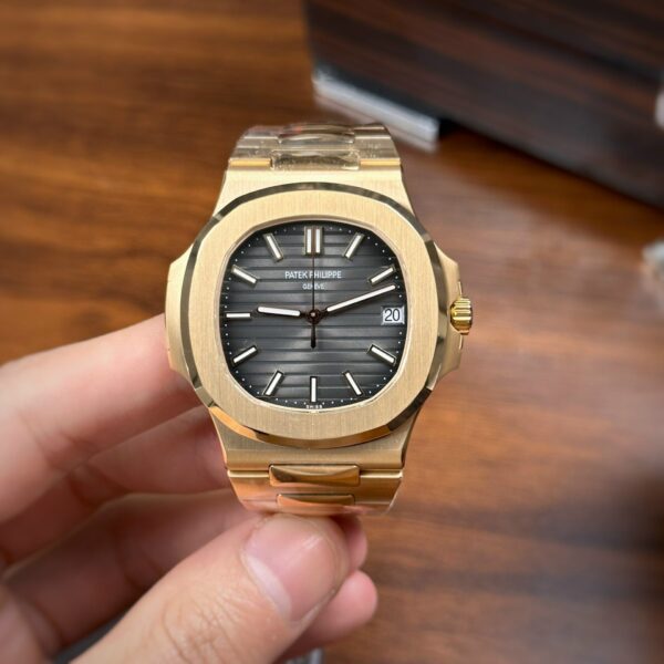 Dong Ho Patek Philippe Nautilus 5711R Replica 11 3K Factory 40mm 5 1