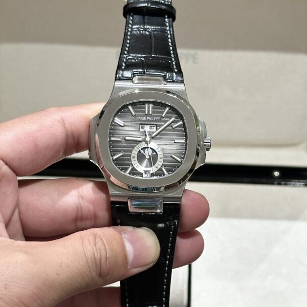 Dong Ho Patek Philippe Nautilus 5726G PPF Factory 40 1 1