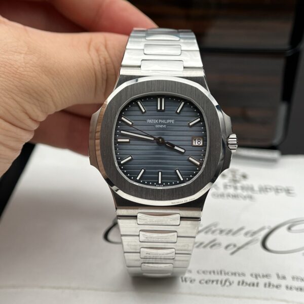 Dong Ho Patek Philippe Nautilus 5811 Replica 11 Nha May 3K 41mm 1 1