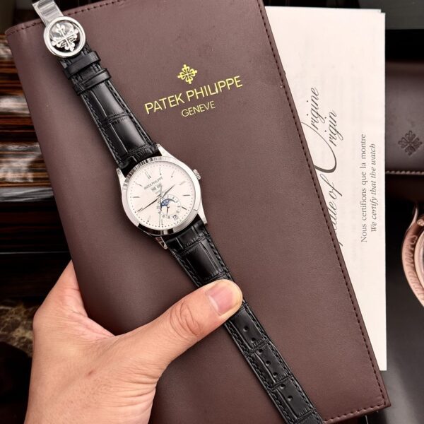 Dong Ho Patek Philippe Rep 11 Complications 5396G Nam May Co 2 1
