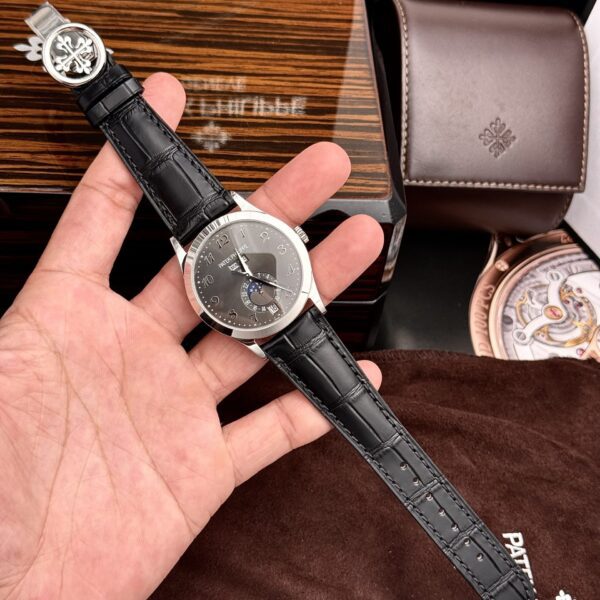 Dong Ho Patek Philippe Replica 11 Complications 5396G Mat Xam 7 1