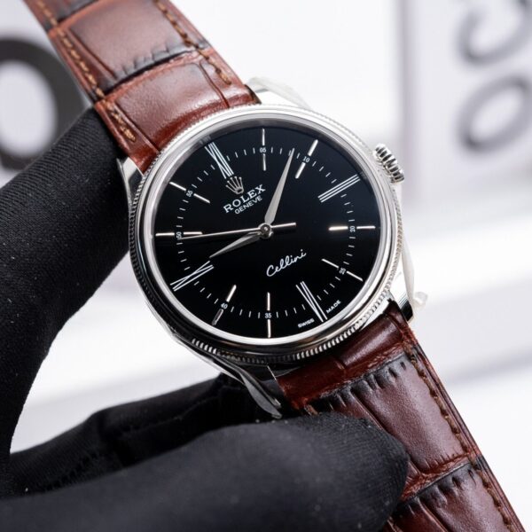 Dong Ho Rolex Cellini 50509 Replica 11 MKS Factory 39mm 1 1
