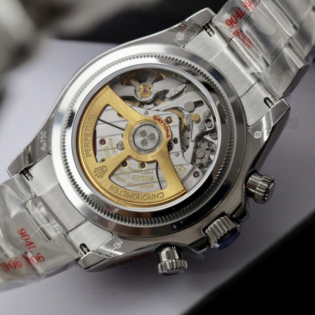 Which Factory Makes the Best Rolex Super Clone?