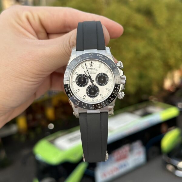 Dong Ho Rolex Cosmograph Daytona Do Mat Thien Thach 1