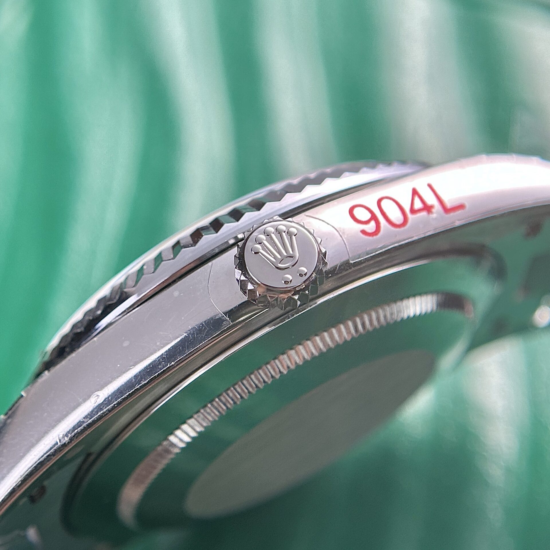 Rolex Day-Date 228236 Super Clone 1:1 Watch Refined 167gram GM V3 40mm - Image 6