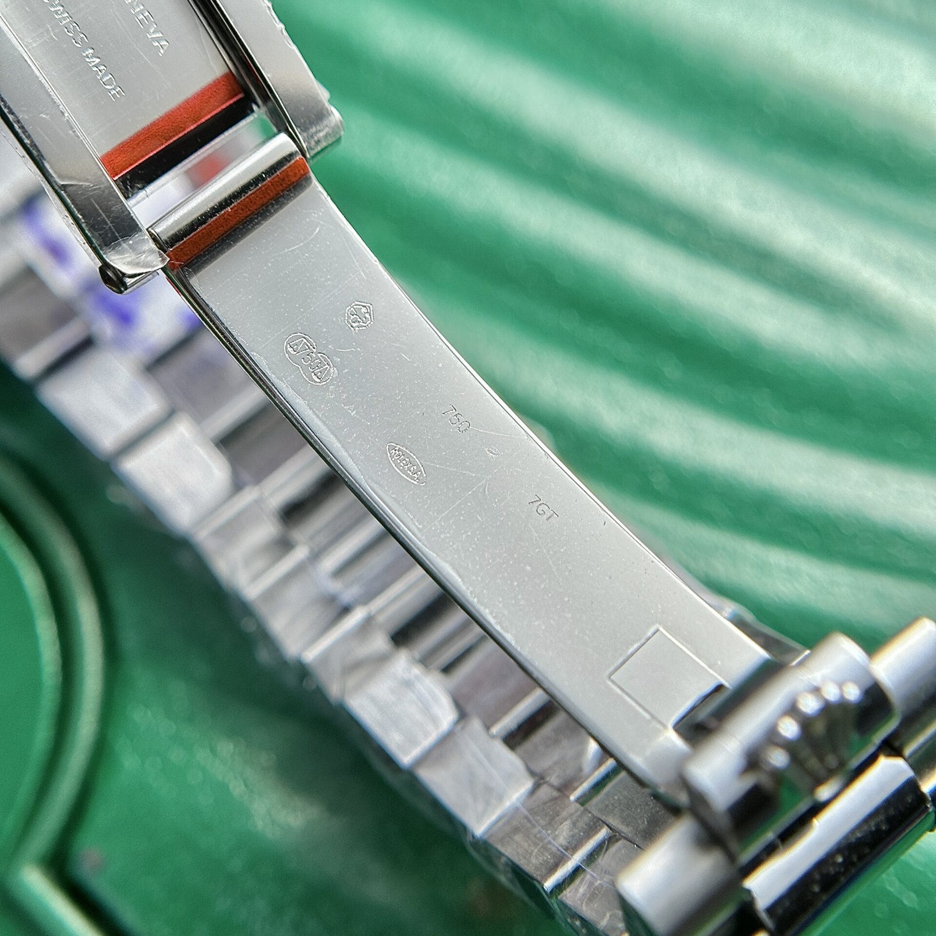Rolex Day-Date 228236 Super Clone 1:1 Watch Refined 167gram GM V3 40mm - Image 8