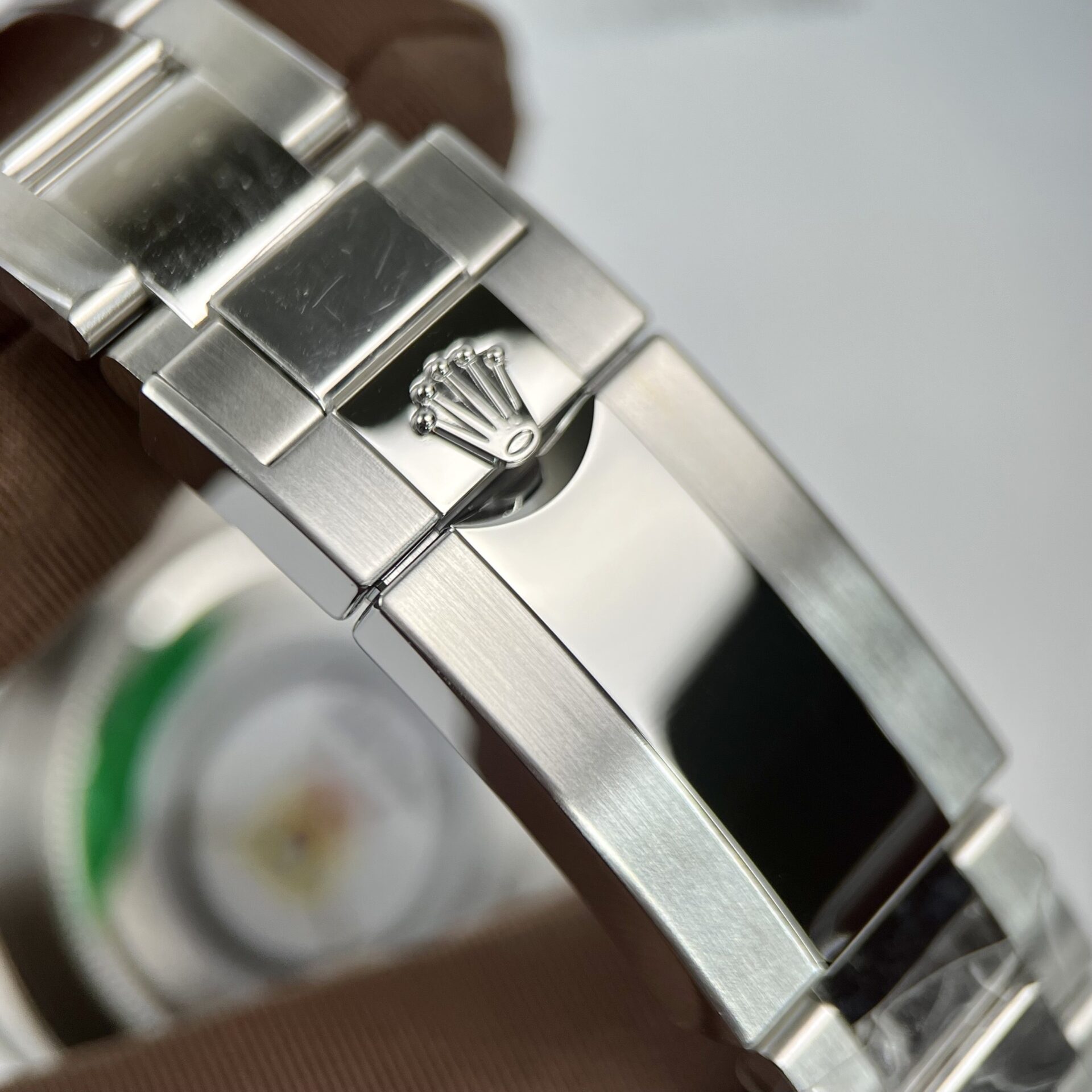 Rolex Daytona 116500LN Godzilla Super Clone 1:1 Watch Clean Factory 40mm - Image 8