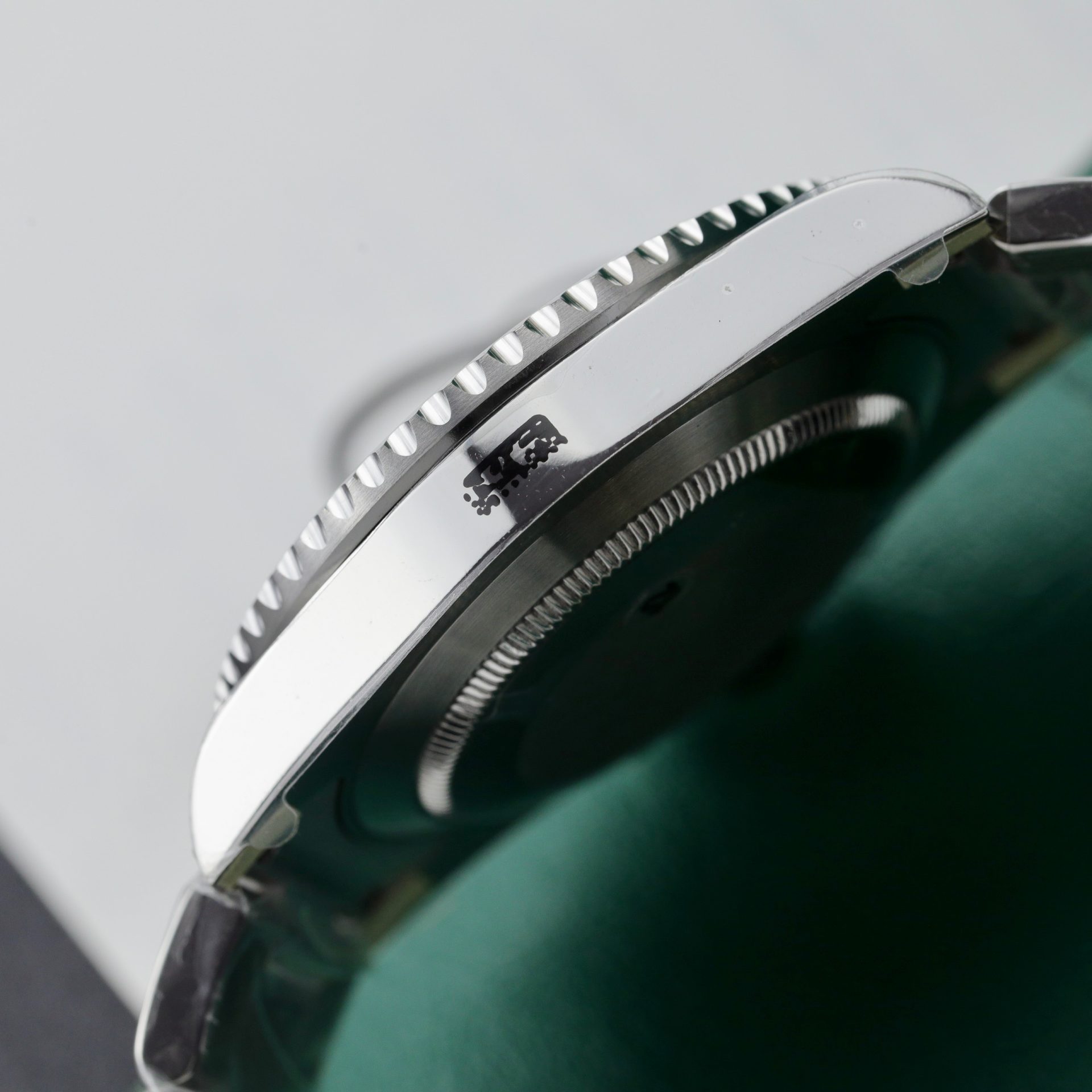 Rolex Super Clone Watch Submariner 116610LV Hulk VS Factory 40mm - Image 8