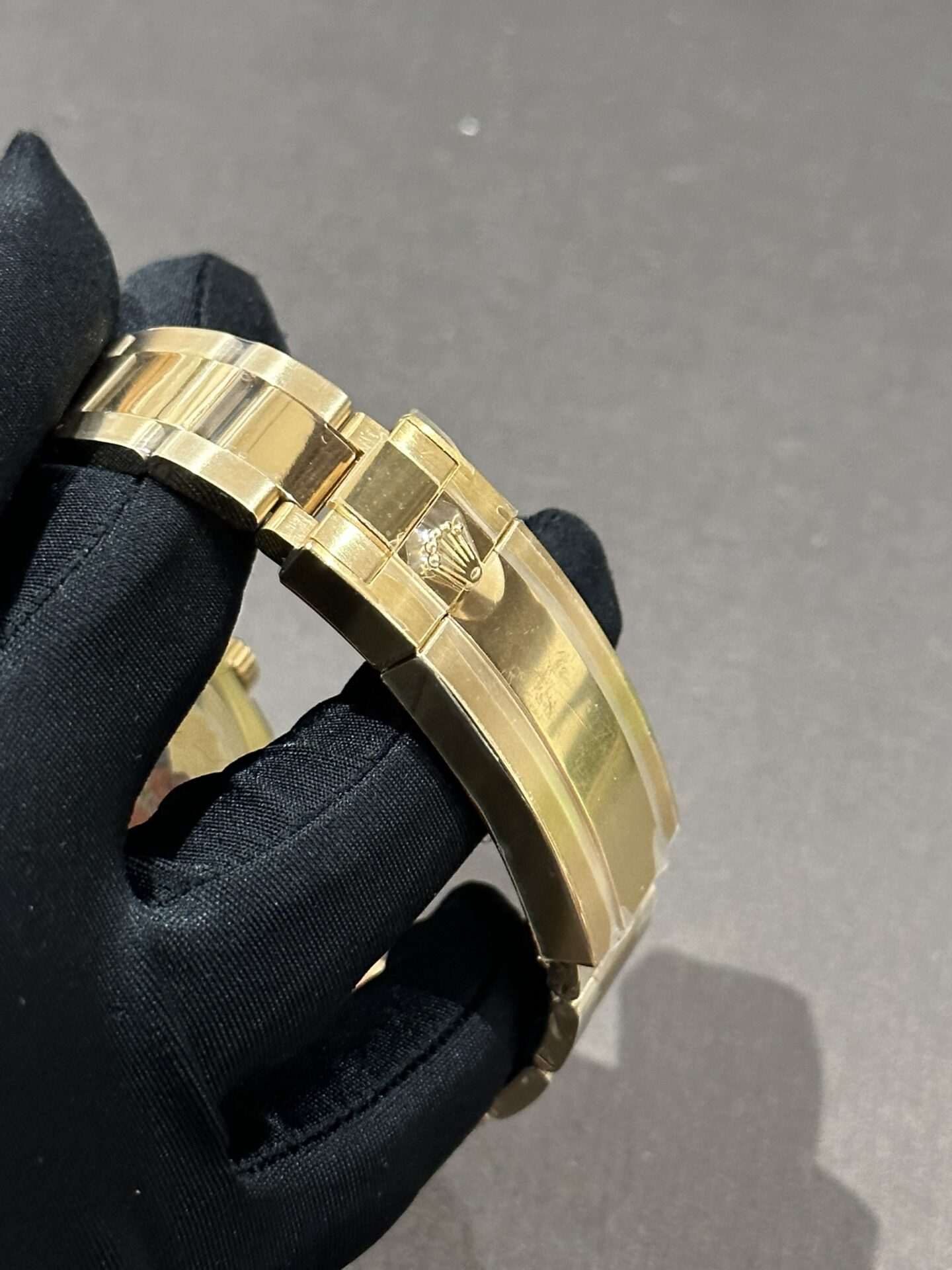 Rolex Submariner 116618LN Super Clone Watch Black Dial Clean Factory 40mm - Image 6