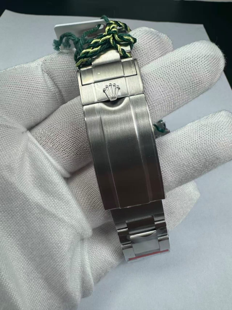Rolex Super Clone Watch Sea-Dweller 126600 Black Dial VS Factory 43mm - Image 6