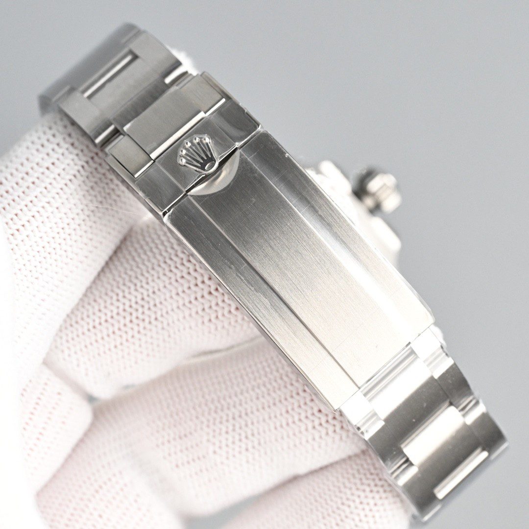 Rolex Super Clone Submariner 126610LN Dial Black Clean Factory 41mm - Image 7