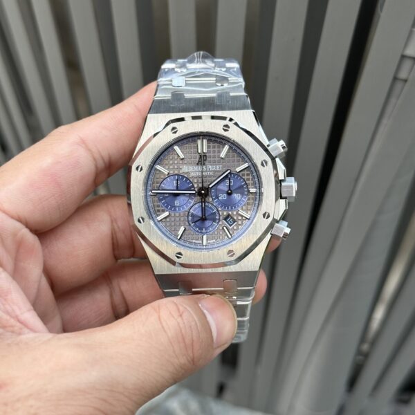 Dong Ho Audemars Piguet Royal Oak 26331 Replica Cao Cap APS 41mm 4 1