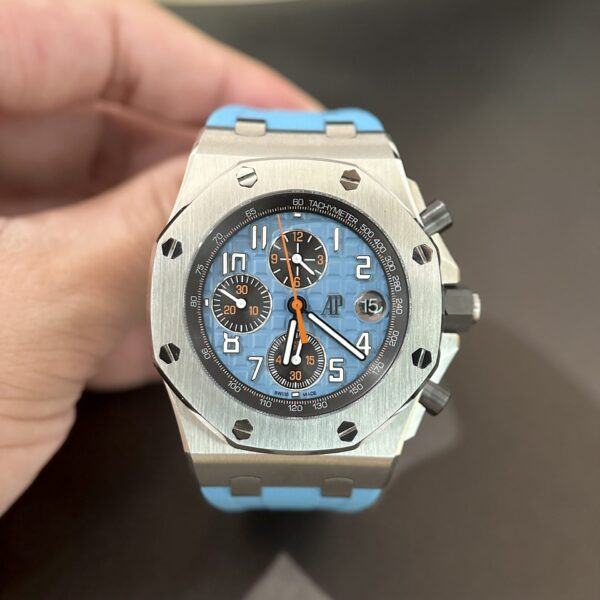 Dong Ho Audemars Piguet Royal Oak Offshore 26238ST Replica 11 Cao Cap Nhat 1 1