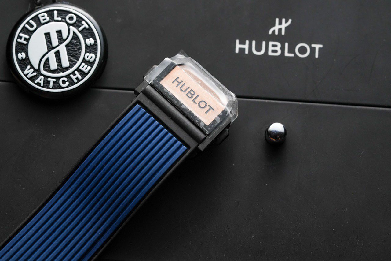 Hublot Big Bang Unico King Gold Super Clone Watch BBF 44mm - Image 9