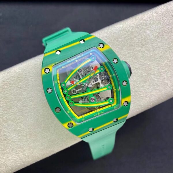 Dong Ho Richard Mille Rep 1 1 1
