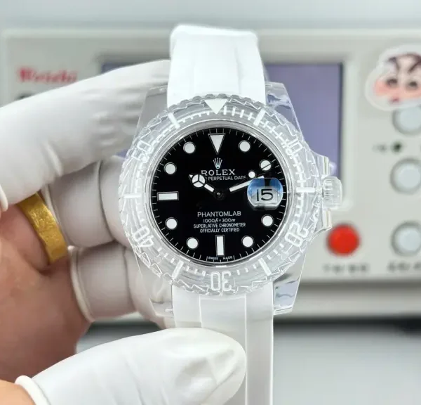 Dong Ho Rolex Submariner Phantomlab Rep 11 Mat Den May Co Tu Dong Thuy Sy 40mm 3 768x576.jpg
