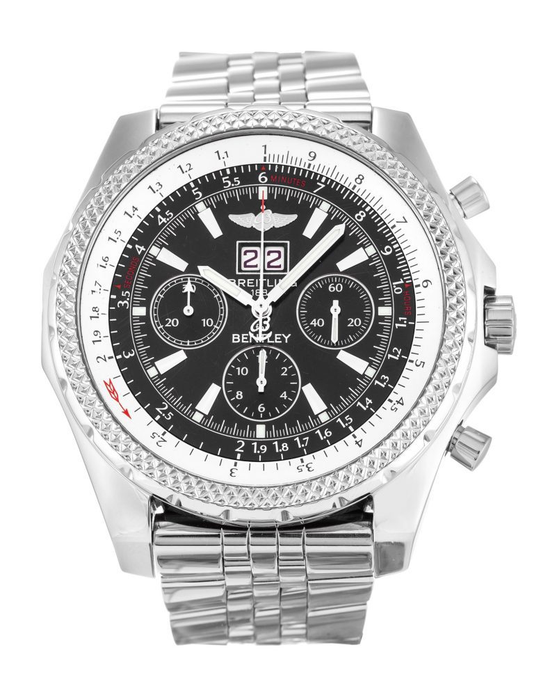 Breitling Bentley 6.75 A44362 Super Clone