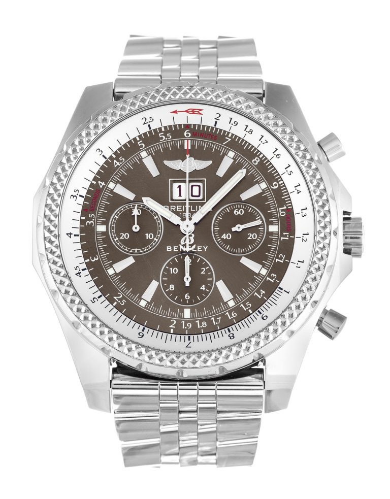 Breitling Bentley 6.75 A44362 Super Clone