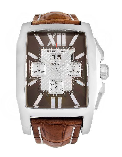 Breitling Bentley Flying B Chronograph A44365 Super Clone