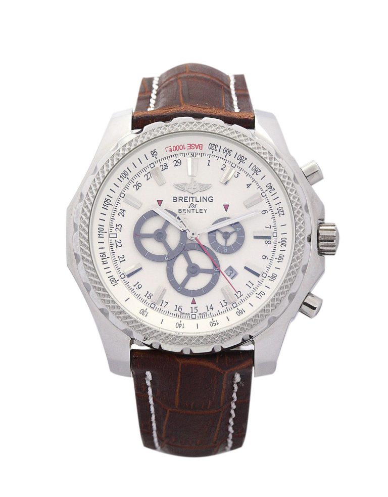 Breitling Bentley GT A13362 Super Clone