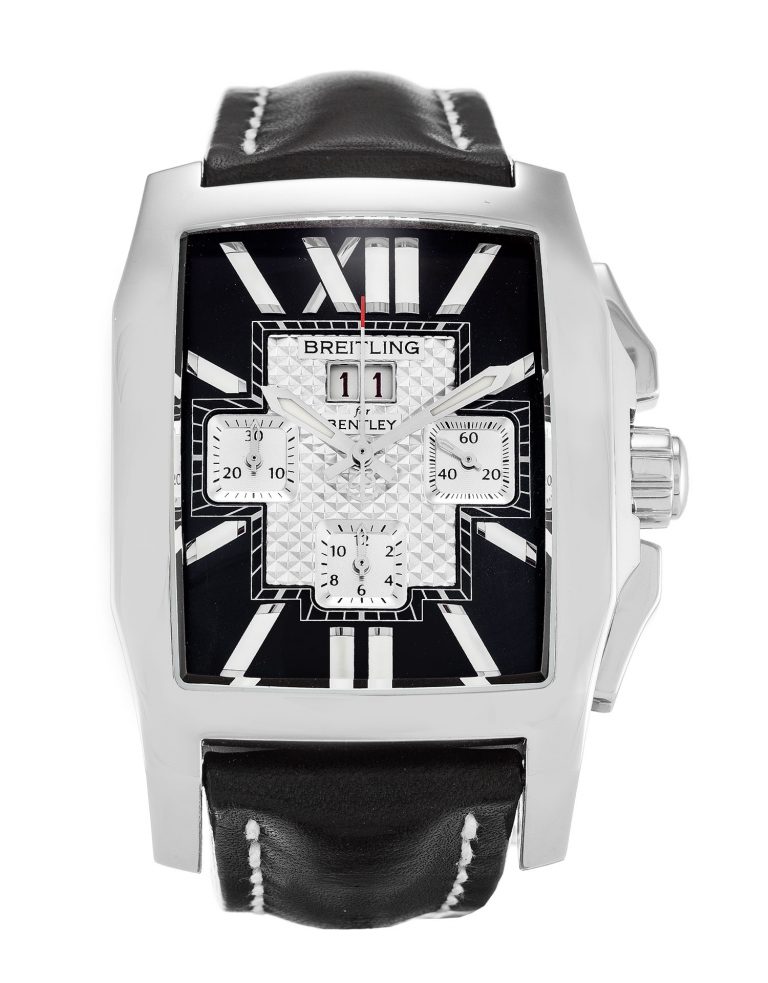 Breitling Bentley Flying B Chronograph A44365 Super Clone