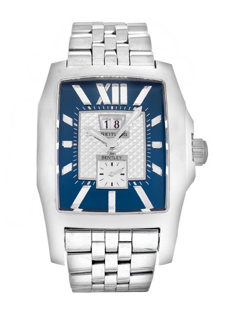 Breitling Bentley Flying B No 3 A16362 Super Clone