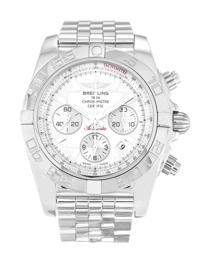 Breitling Chronomat 44 AB0110 Super Clone