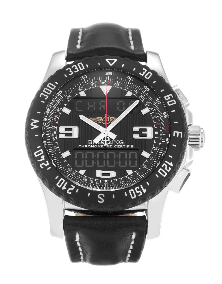 Breitling Airwolf A78364 Super Clone