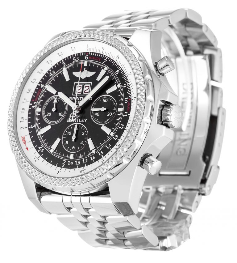 Breitling Bentley 6.75 A44362 Super Clone - Image 2