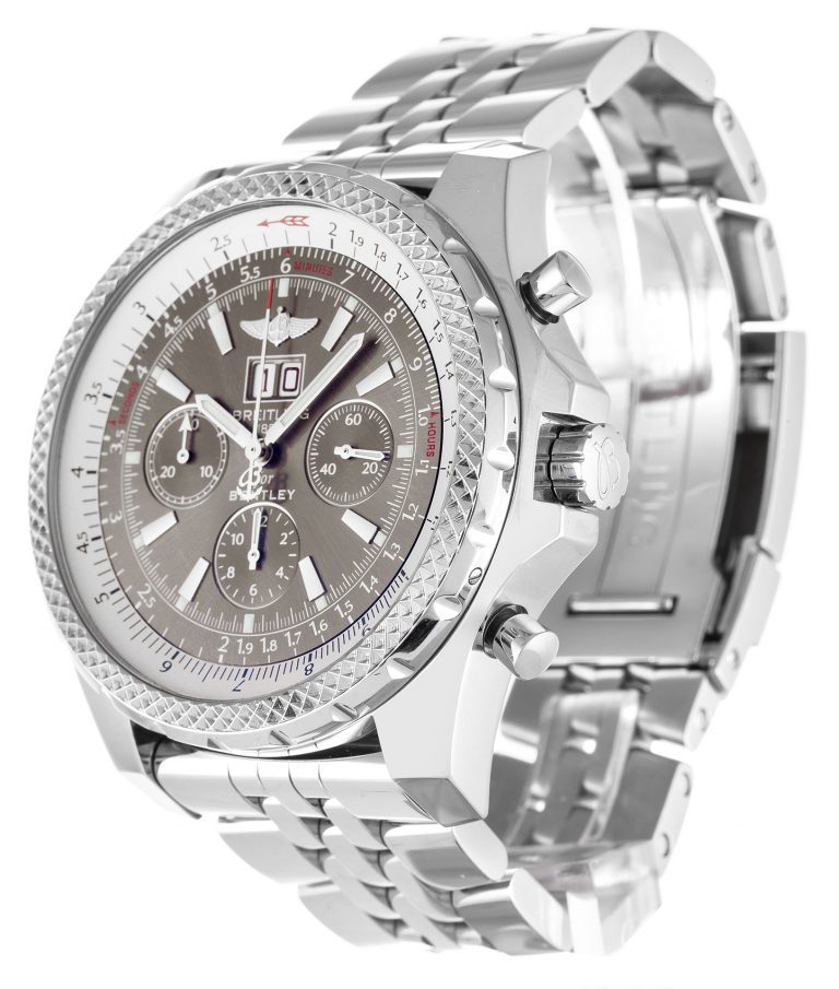 Breitling Bentley 6.75 A44362 Super Clone - Image 2