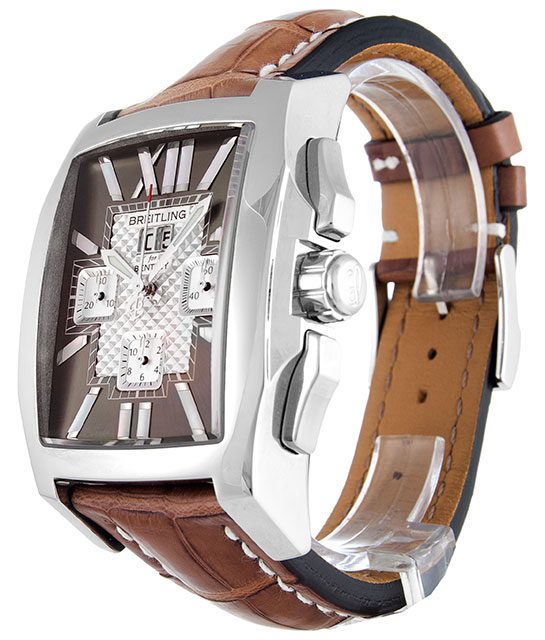Breitling Bentley Flying B Chronograph A44365 Super Clone - Image 2