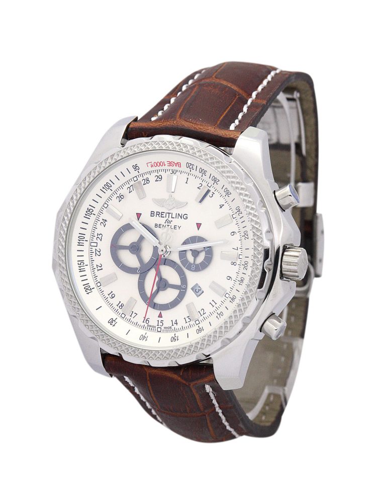Breitling Bentley GT A13362 Super Clone - Image 2