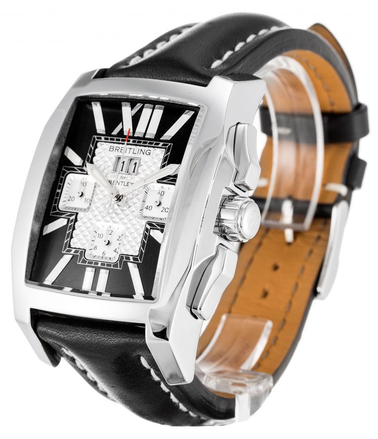 Breitling Bentley Flying B Chronograph A44365 Super Clone - Image 2
