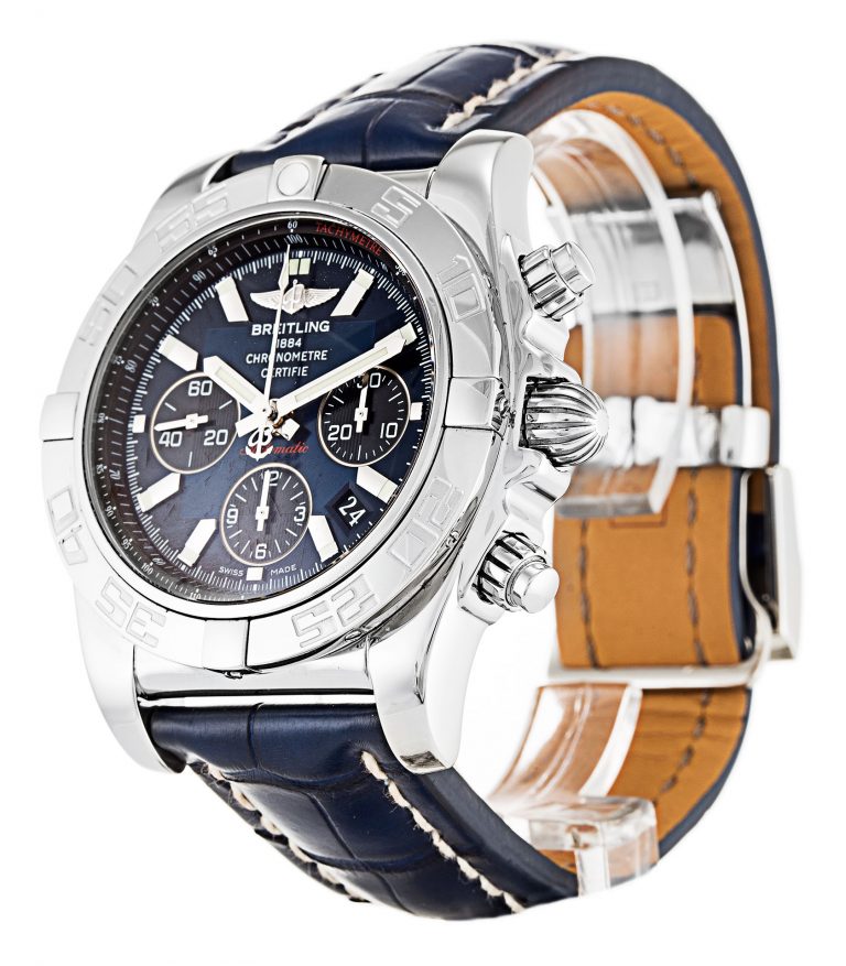 Breitling Chronomat 44 AB0110 Super Clone - Image 2