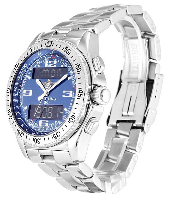 Breitling B1 A68362 Super Clone - Image 2