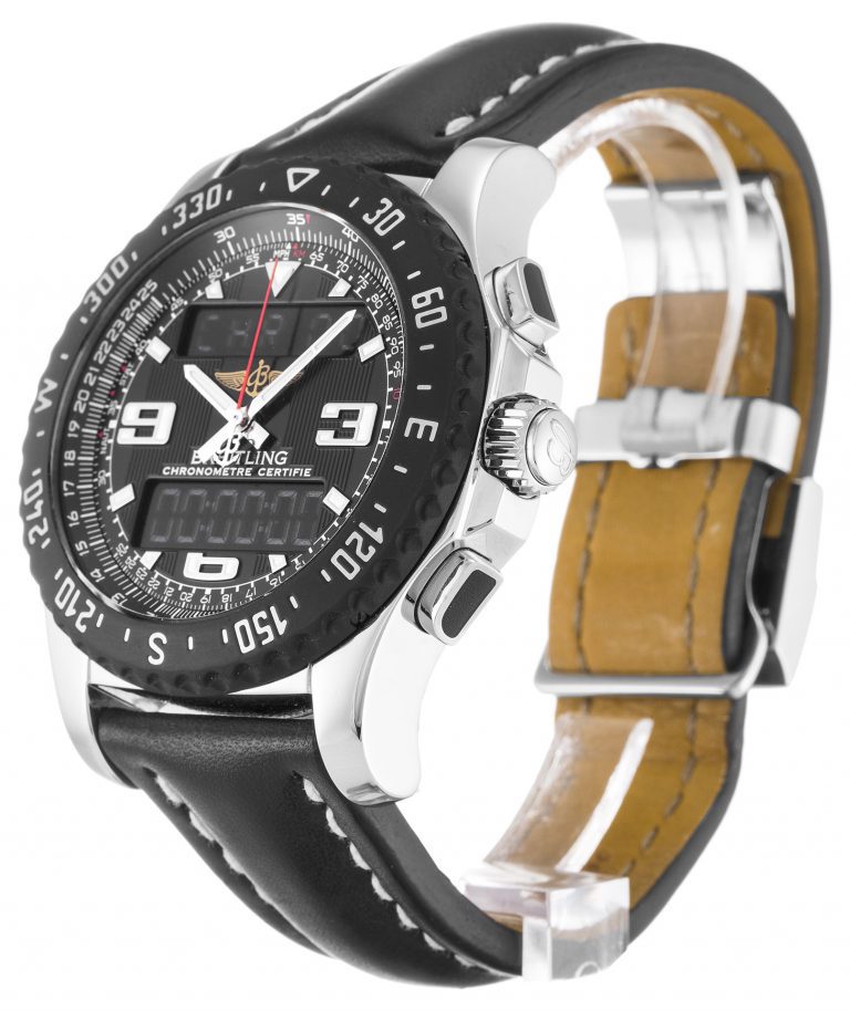 Breitling Airwolf A78364 Super Clone - Image 2