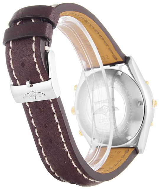 Breitling Chronomat B13047 Super Clone - Image 3