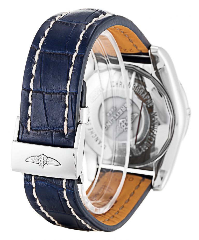 Breitling Chronomat 44 AB0110 Super Clone - Image 3