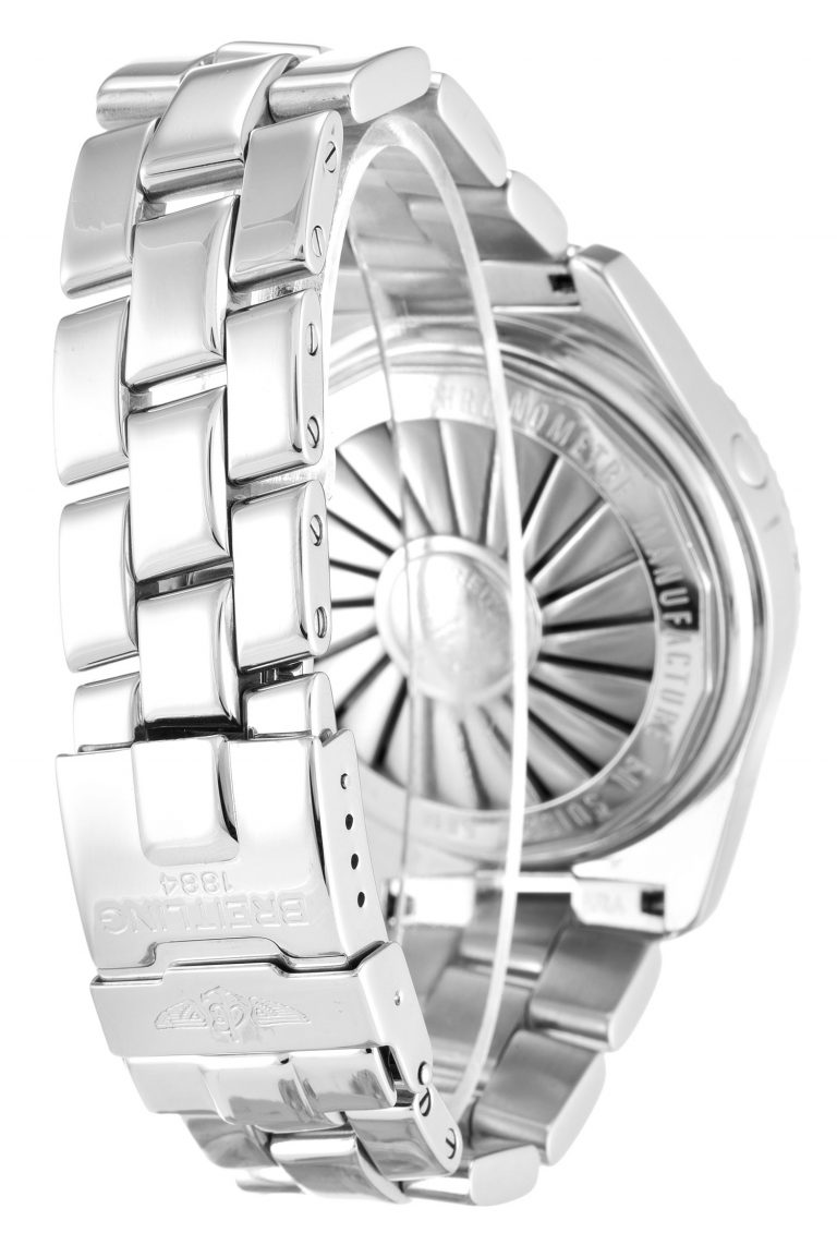 Breitling B1 A68362 Super Clone - Image 3
