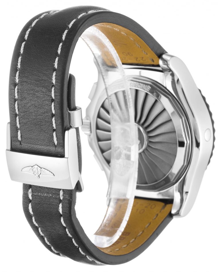 Breitling Airwolf A78364 Super Clone - Image 3