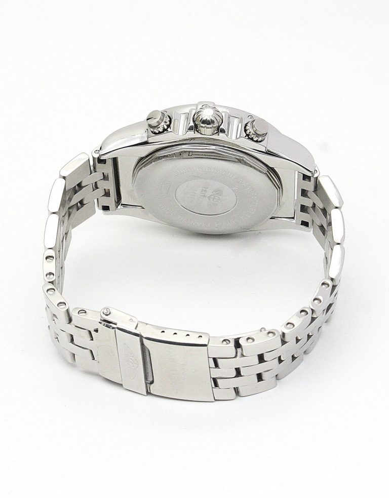Breitling Chronomat A13050.1 Super Clone - Image 4