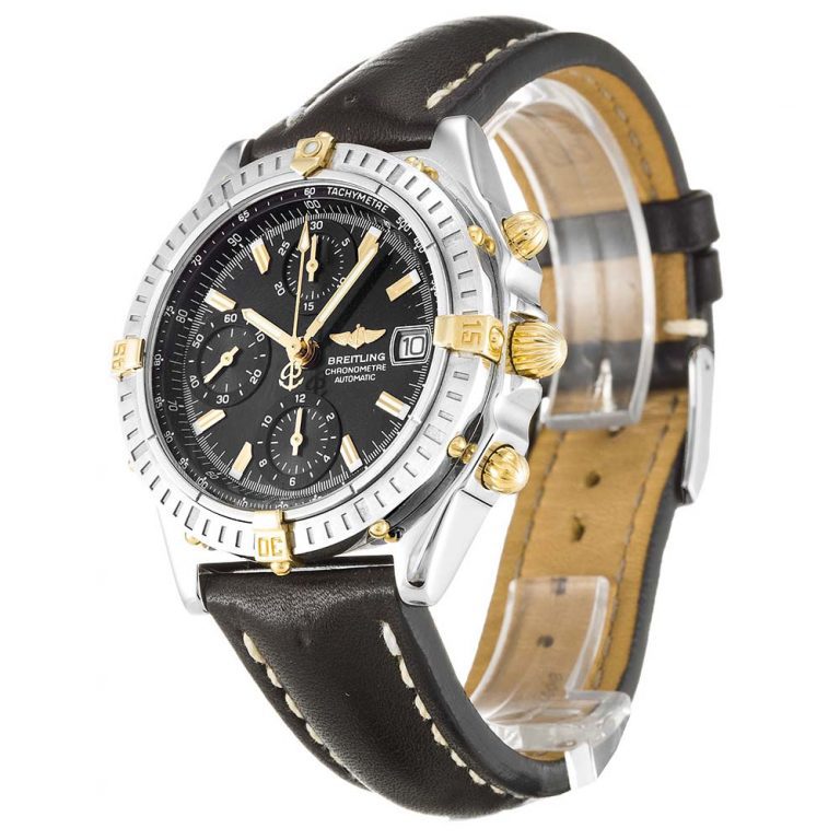 Breitling Chronomat B13352 Super Clone - Image 2
