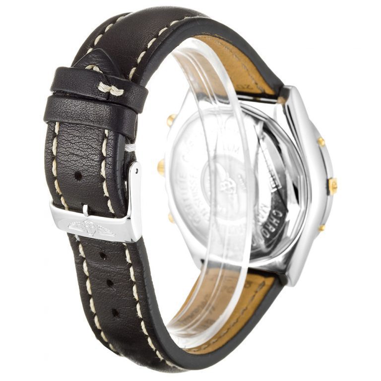 Breitling Chronomat B13352 Super Clone - Image 3